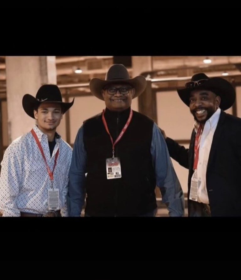 Cowboys Of Color Rodeo Just another WordPress site