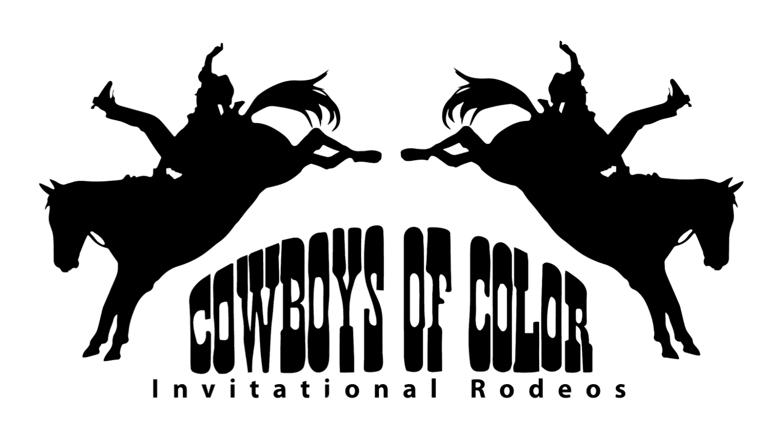 Cowboys Of Color Rodeo – Let's Rodeo